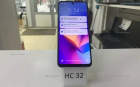 Купить Xiaomi Redmi Note 9 Pro 4/128 ГБ б/у , в Нижнекамск Цена:5200рублей