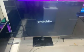 Купить Телевизор Haier Haier 50 SMART TV Box б/у , в Санкт-Петербург Цена:18900рублей