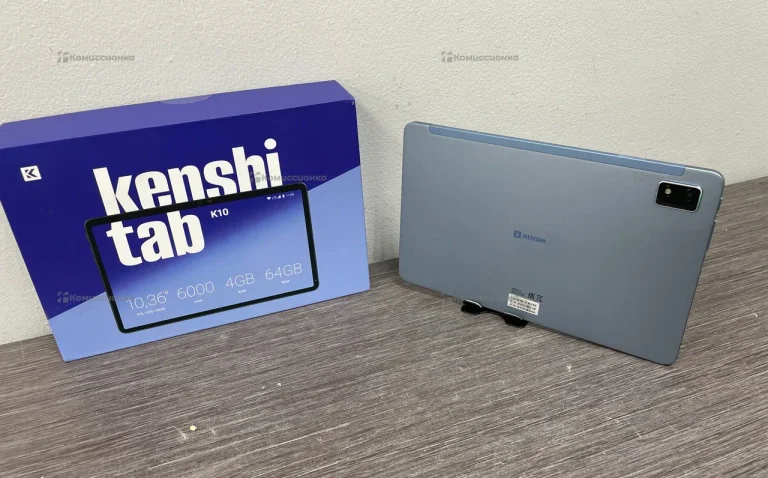 Планшет  kenshi tab