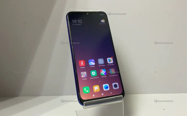 Xiaomi Redmi Note 7 3/32Gb