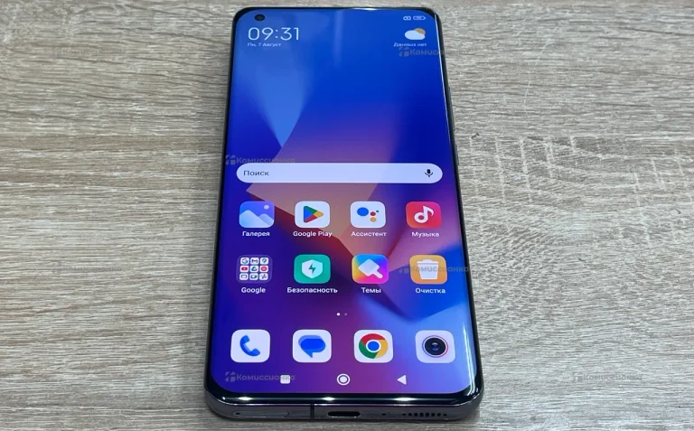 Xiaomi Mi 11 Ultra 8/256 ГБ