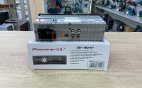 Автомагнитола  Pioneer Gb