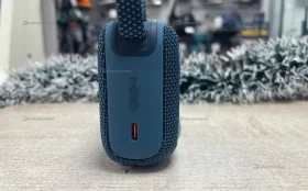 Купить Колонка  JBL go 4 б/у , в Москва и область Цена:2490рублей