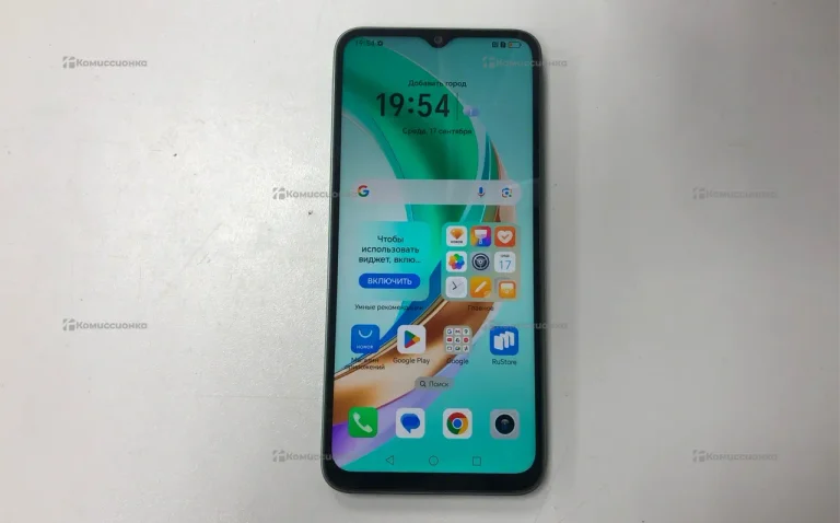 Honor X6b 4/128Gb