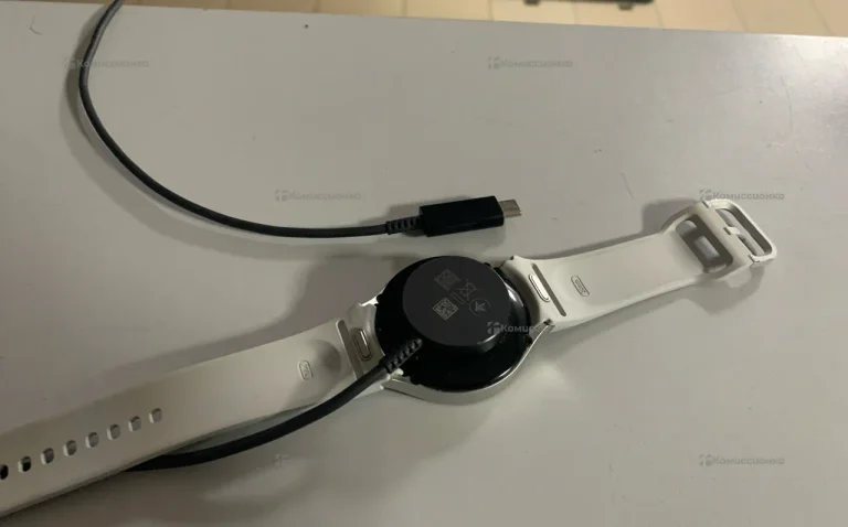 Часы  samsung Galaxy watch 6 44mm