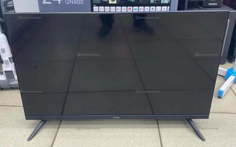 Телевизор Haier 32 Smart TV DX