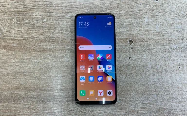 Xiaomi Redmi 12 4/128 ГБ