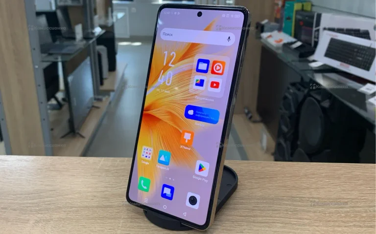 Infinix Note 30 Pro 8/256Gb