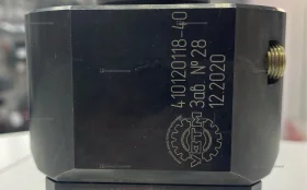 Купить блок приводной , сверлильно-фрезерный 410120118-40 б/у , в Челябинск Цена:12900рублей