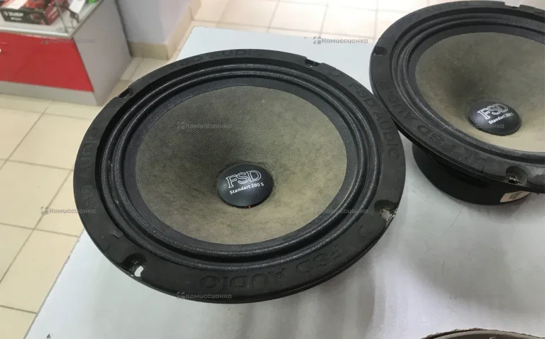 Колонка  FSD standart 200s