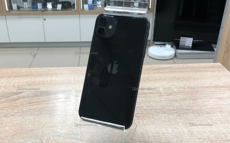 Apple IPhone 11 64Gb