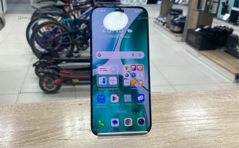 Honor X8c 8/128 ГБ