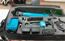 Купить Нивелир Лазерный уровень макита реп б/у , в Самара Цена:1990рублей