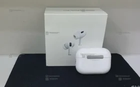 Купить Наушники Apple AirPods Pro 2 б/у , в Тюмень Цена:2498рублей