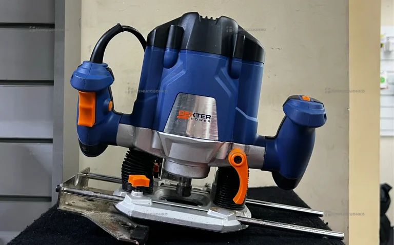 IC1200RT Фрейзер Dexter