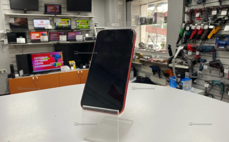Apple iPhone 11 128Gb