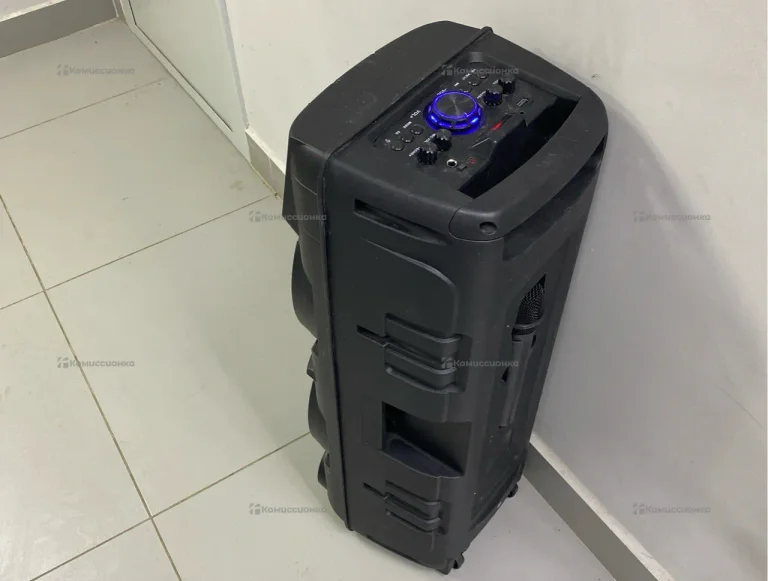 Колонка  ZQS8210