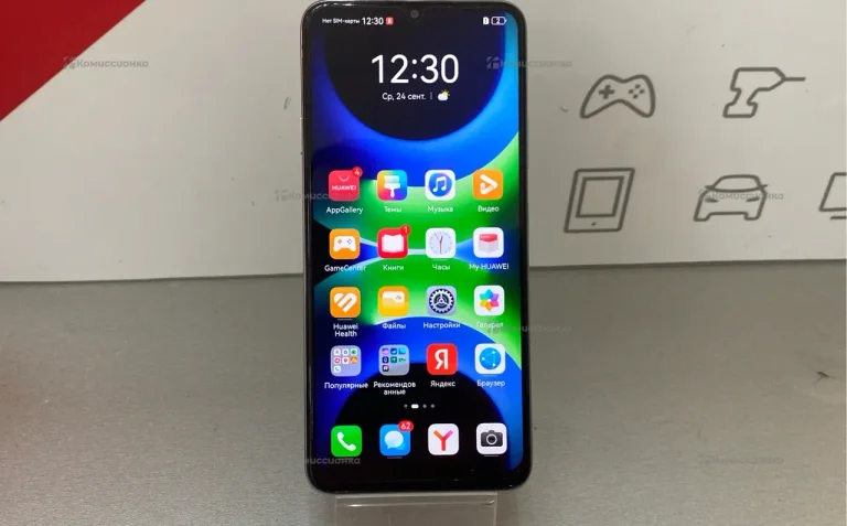 Huawei Nova Y63 4/128 ГБ