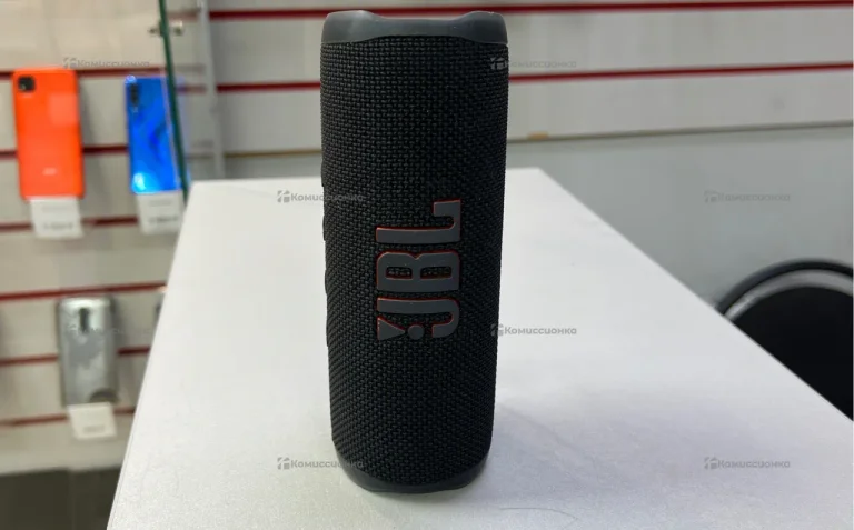 Колонка JBL flip 6