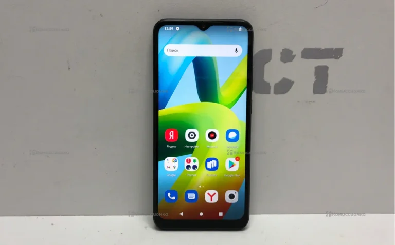 Xiaomi Redmi A1+ 3/32 ГБ