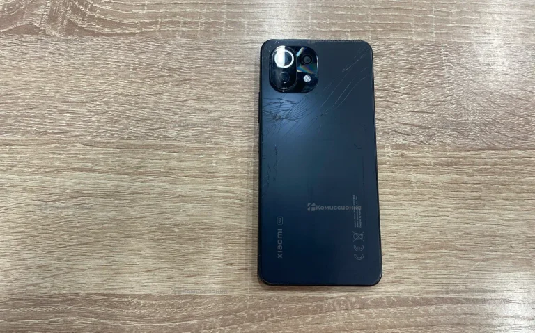 Xiaomi 11 Lite 5G NE 8/128 ГБ