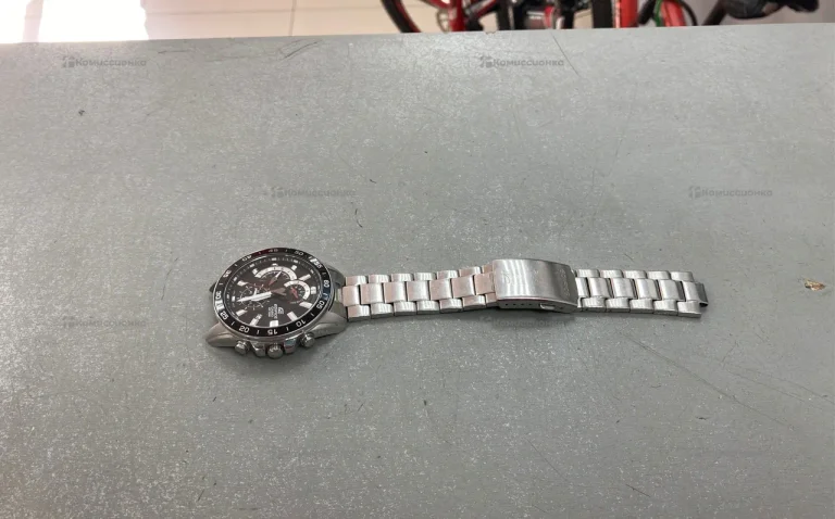 Часы Casio Edifice EFV-550