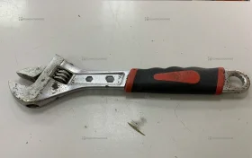 Купить Ключ разводной 300мм б/у , в Красноярск Цена:590рублей