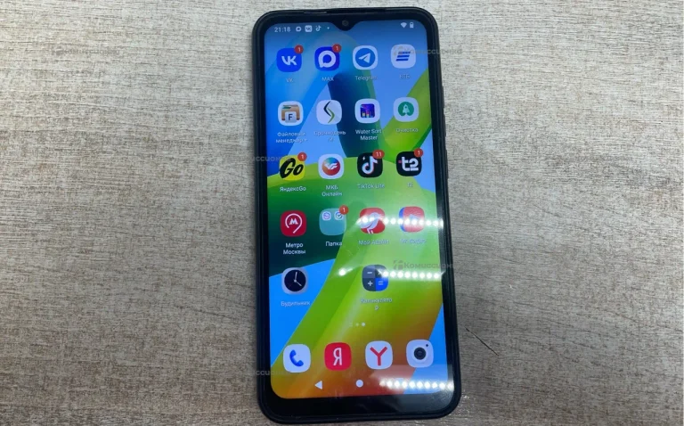 Xiaomi Redmi A1+ 2/32 ГБ