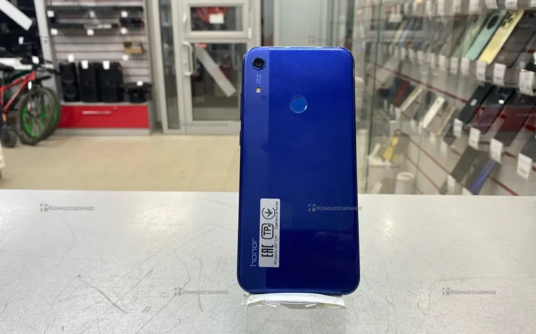 Honor 8A 2/32 ГБ