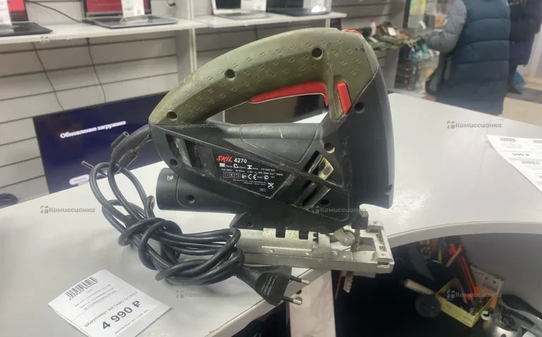 Лобзик skil 4270d