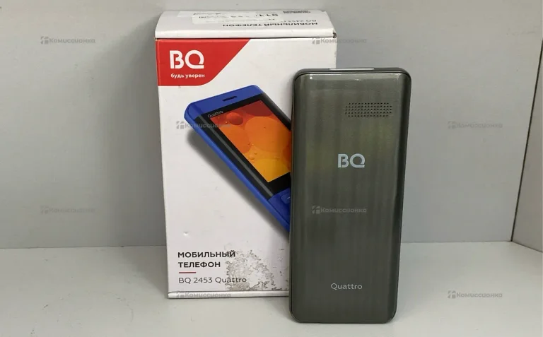 Bq bq-2453