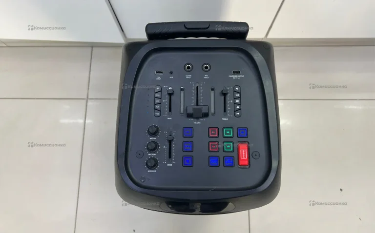 Колонка Dexp LP-V150
