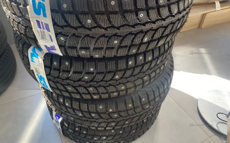 Шины Kama IRBIS 175/70 R13 82T