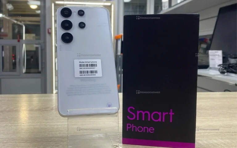 Smart phone 12/512