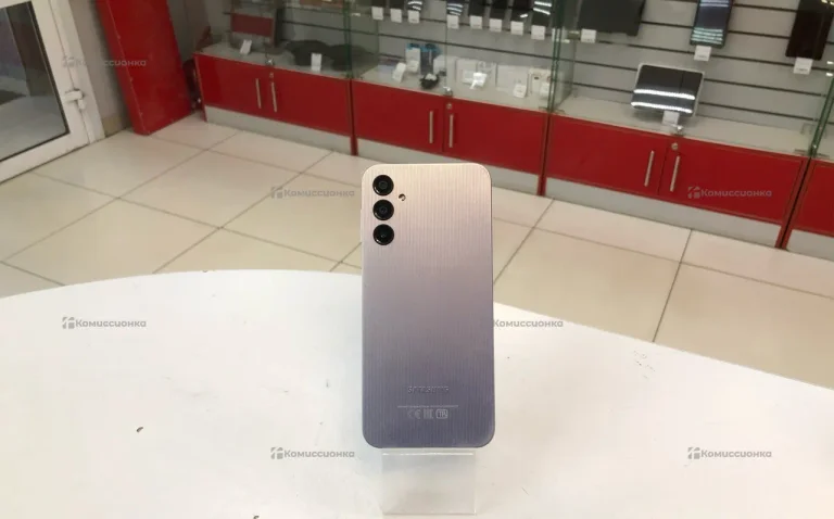 Samsung Galaxy A14 4/128 ГБ