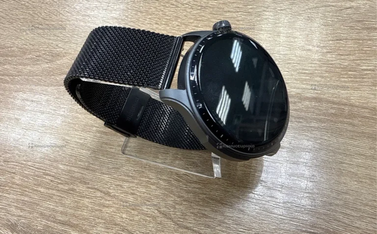 Часы  Amazfit Balance A2287 серый