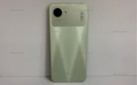 Realme Narzo 50i Prime 4/64