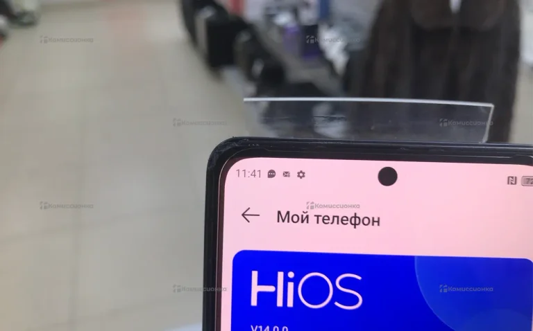 Tecno Camon 20 Pro 8/256 ГБ