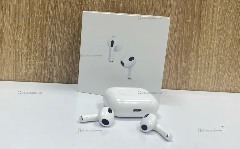 Наушники  AirPods 3