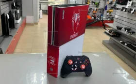 Приставка Xbox one 512 с дисководом