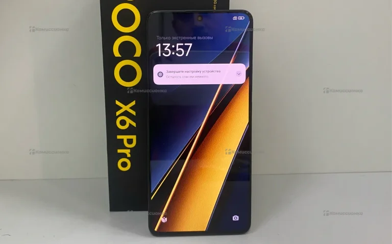 Xiaomi Poco X6 Pro 12/512 ГБ