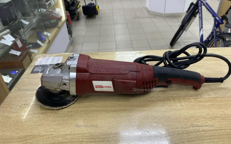 УШМ Ed-ag150-150s