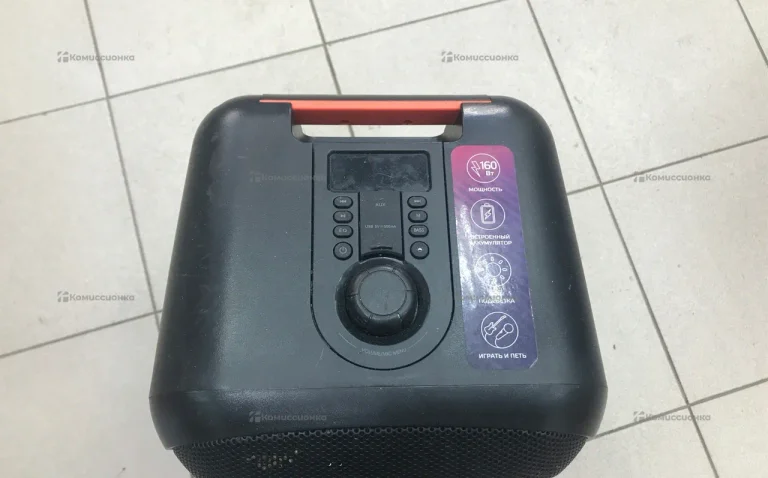 Колонка  Fiero FR900