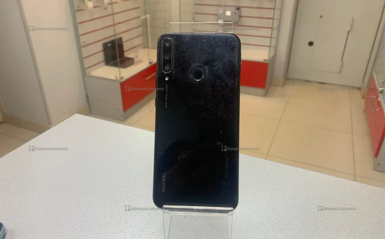 Huawei P40 lite 4/64