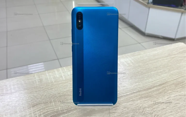Xiaomi Redmi 9A 2/32 GB