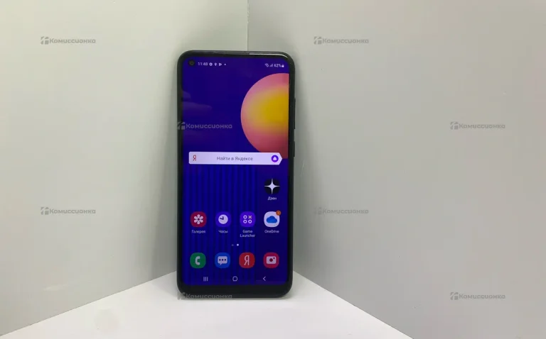 Samsung Galaxy M11 3/32 ГБ