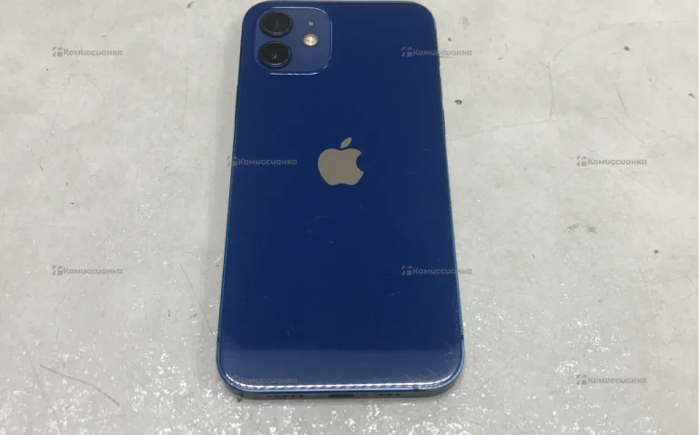 Apple iPhone 12 4/64 ГБ
