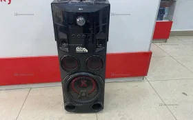 Купить Колонка  LG H2076DL б/у , в Краснодар Цена:16900рублей