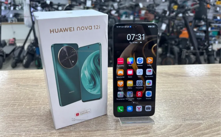 Huawei nova 12i 8/128 ГБ