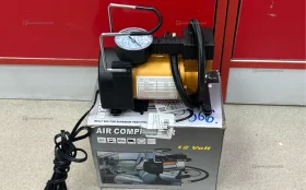Купить Автомобильный компрессор Heavy Duty б/у , в Рязань Цена:590рублей